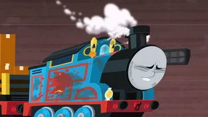 Thomas & Friends: All Engines Go! 1. sezon 24. bölüm görseli