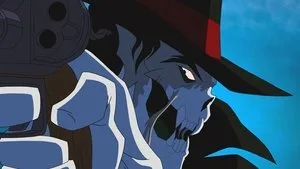 Scooby-Doo! Gizem Avcıları 1. sezon 24. bölüm görseli