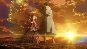 Natsuki Subaru'nun Yeniden Başlangıcı