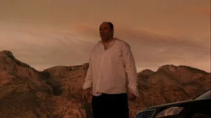 The Sopranos 6. sezon 18. bölüm görseli