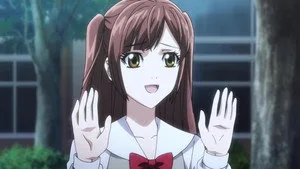 ソードガイ The Animation 2. sezon 2. bölüm görseli