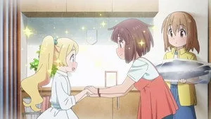 Mahou Shoujo Nante Mouiidesukara 2. sezon 5. bölüm görseli