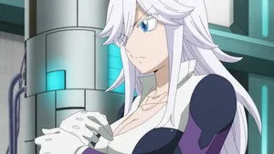 EDENS ZERO 1. sezon 46. bölüm görseli