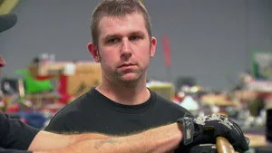 BattleBots 2. sezon 9. bölüm görseli