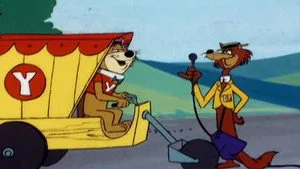 Scooby's All-Stars 1. sezon 41. bölüm görseli