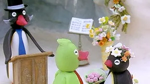 Pingu 0. sezon 1. bölüm görseli