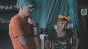 Swap Shop 1. sezon 6. bölüm görseli
