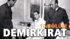 Demirkırat: Bir Demokrasinin Doğuşu 1. sezon 10. bölüm görseli
