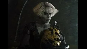 Farscape 0. sezon 46. bölüm görseli