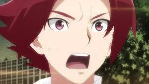 Monster Strike 1. sezon 35. bölüm görseli