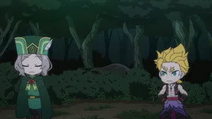 Re:Zero kara Hajimeru Isekai Seikatsu 0. sezon 32. bölüm görseli