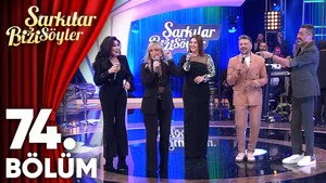 74. Bölüm - Karışık Kaset