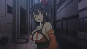 EDENS ZERO 1. sezon 33. bölüm görseli