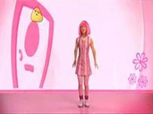 LazyTown 0. sezon 31. bölüm görseli