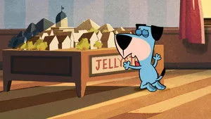 Jellystone! 1. sezon 10. bölüm görseli
