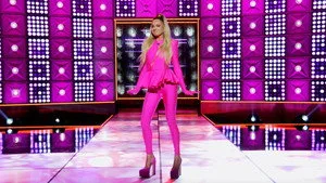 RuPaul's Drag Race 16. sezon 13. bölüm görseli