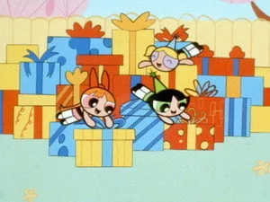 The Powerpuff Girls 2. sezon 5. bölüm görseli