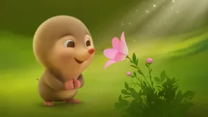 Little Margo Stories 1. sezon 9. bölüm görseli