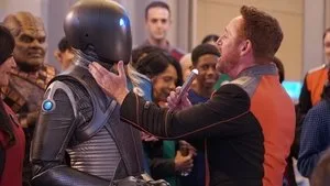 The Orville 2. sezon 8. bölüm görseli