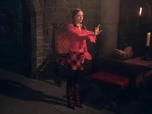 Charmed 4. sezon 6. bölüm görseli