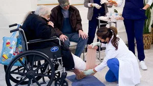 Doktor Çıbanım 9. sezon 10. bölüm görseli