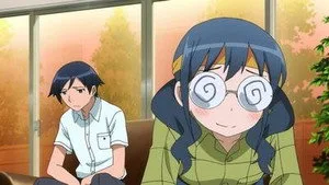 Oreimo 2. sezon 6. bölüm görseli