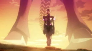 Voltron: Efsanevi Koruyucu 8. sezon 12. bölüm görseli