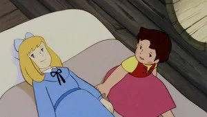 Heidi 1. sezon 43. bölüm görseli