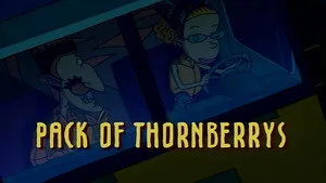 The Wild Thornberrys 2. sezon 37. bölüm görseli