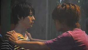 Kamen Rider 28. sezon 6. bölüm görseli