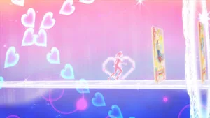 Aikatsu / Aikatsu Yildiz Akademisi ./Aikatsu 3. sezon 6. bölüm görseli