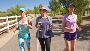 Santa Clarita Diet 1. sezon 4. bölüm görseli