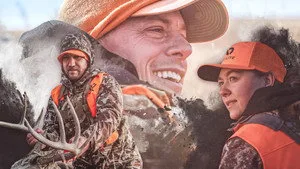 MeatEater 11. sezon 2. bölüm görseli