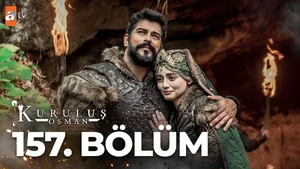 Kuruluş: Osman 5. sezon 27. bölüm görseli