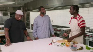 Afro-Amerikan Mutfağı ABD'yi Nasıl Dönüştürdü? 2. sezon 4. bölüm görseli