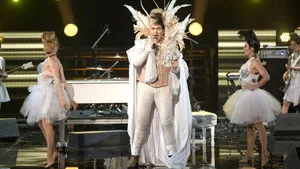 America's Got Talent 10. sezon 13. bölüm görseli