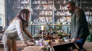 Sanctuary: A Witch's Tale 1. sezon 6. bölüm görseli