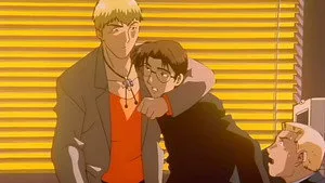 Great Teacher Onizuka 1. sezon 4. bölüm görseli