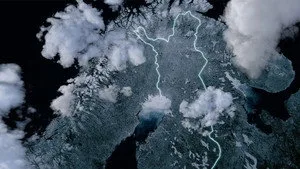 Europe from Above 2. sezon 2. bölüm görseli