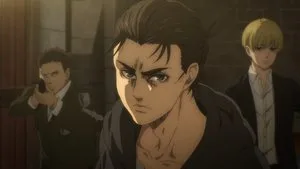 Attack on Titan 4. sezon 16. bölüm görseli
