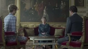 The Crown 5. sezon 5. bölüm görseli
