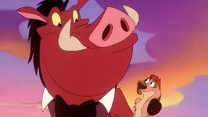 Timon ve Pumba 7. sezon 11. bölüm görseli