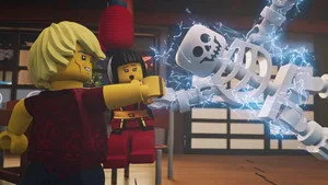 Ninjago: Spinjitzu'nun Ustaları 0. sezon 30. bölüm görseli
