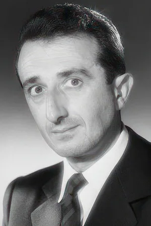 Pascal Mazzotti