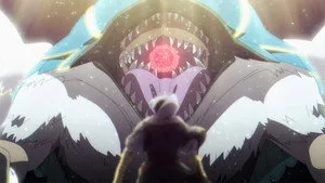 The Unwanted Undead Adventurer 1. sezon 1. bölüm görseli