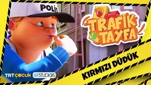 Kırmızı Düdük