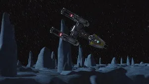 LEGO Star Wars: The Freemaker Adventures 0. sezon 3. bölüm görseli