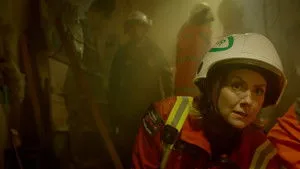 Casualty 45. sezon 2. bölüm görseli