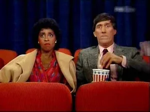 The Jeffersons 11. sezon 22. bölüm görseli