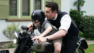 Grantchester 7. sezon 3. bölüm görseli
